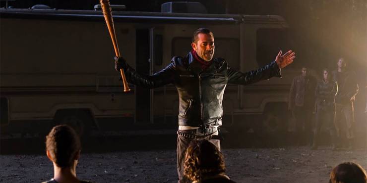 The Walking Dead 5 Early Episodes That Hooked Fans In (& 5 Late Ones That Turned Them Off) The Walking Dead 5 Early Episodes That Hooked Fans In (& 5 Late Ones That Turned Them Off)